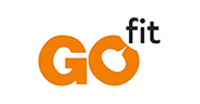 Go-fit logotipo de GoFit