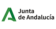Junta-de-andalucia logotipo de Junta de Andalucía