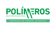 Polimeros logotipo de Polímeros