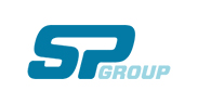SP-group logotipo de SP Group