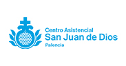 San-juan-de-dios logotipo de Centro Asistencial San Juan de Dios