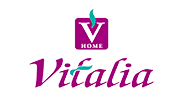 Vitalia logotipo de Vitalia