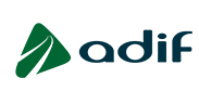 adif logotipo de Adif