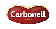 carbonell logotipo de Carbonell