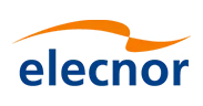 elecnor logotipo de Elecnor