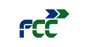 fcc logotipo de de FCC