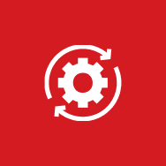 • Siempre estamos contigo: antes, durante y después de cada instalación.